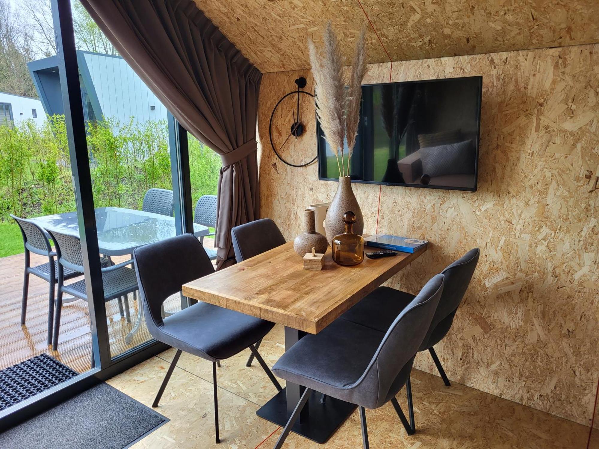 Europarcs Reestervallei IJhorst Room photo