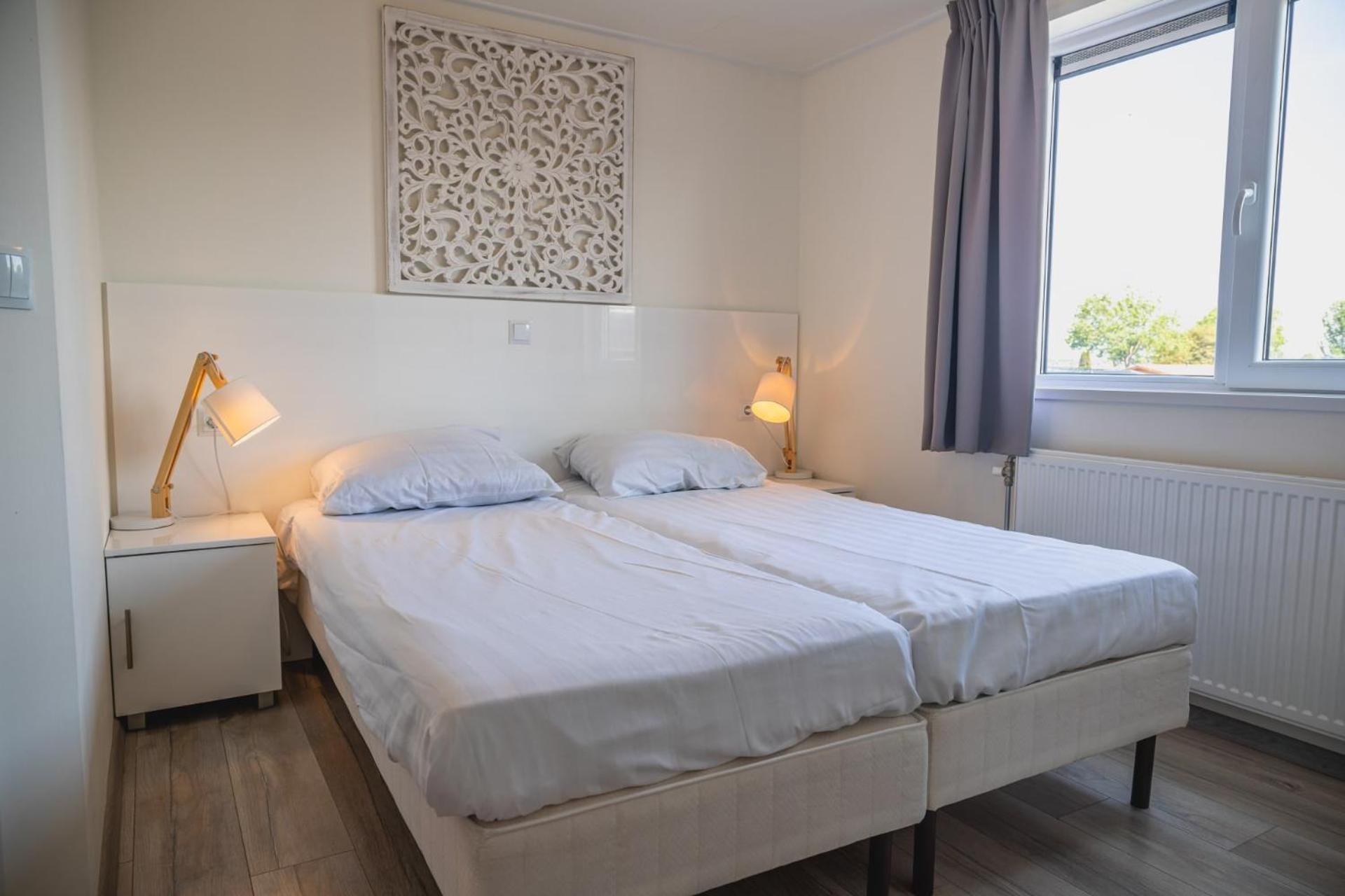 Europarcs Reestervallei IJhorst Room photo