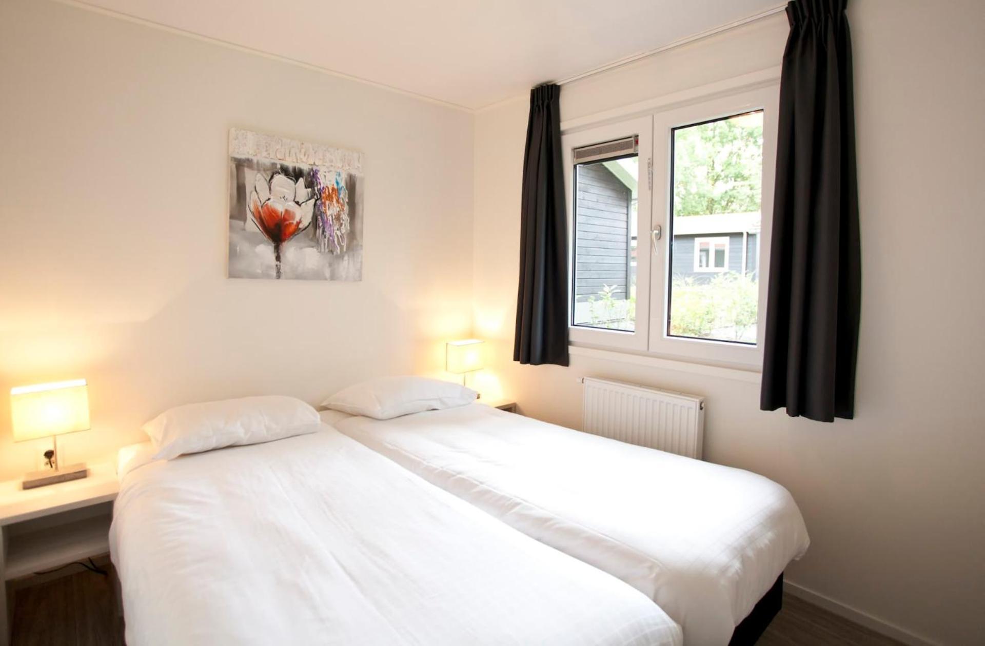 Europarcs Reestervallei IJhorst Room photo