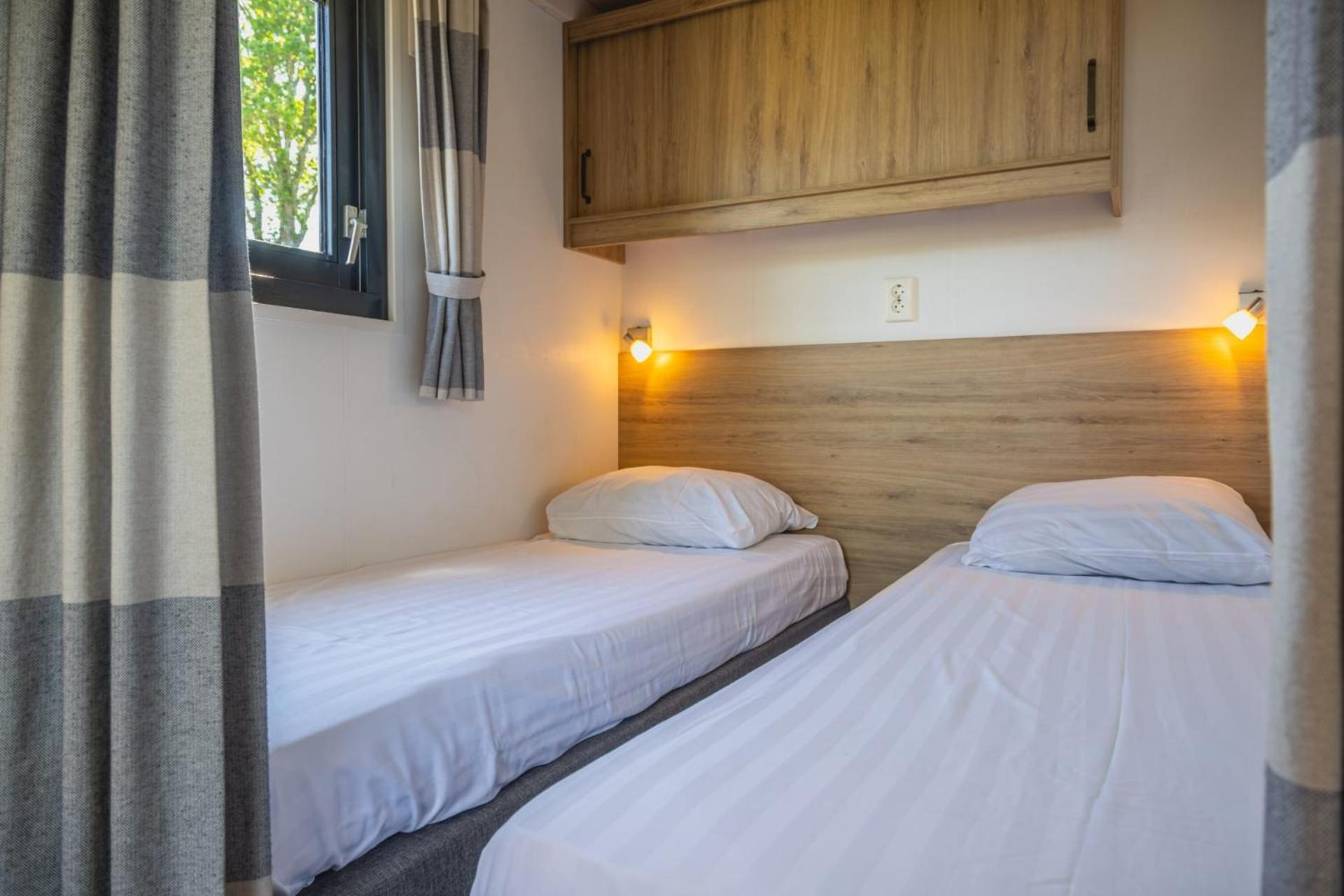 Europarcs Reestervallei IJhorst Room photo