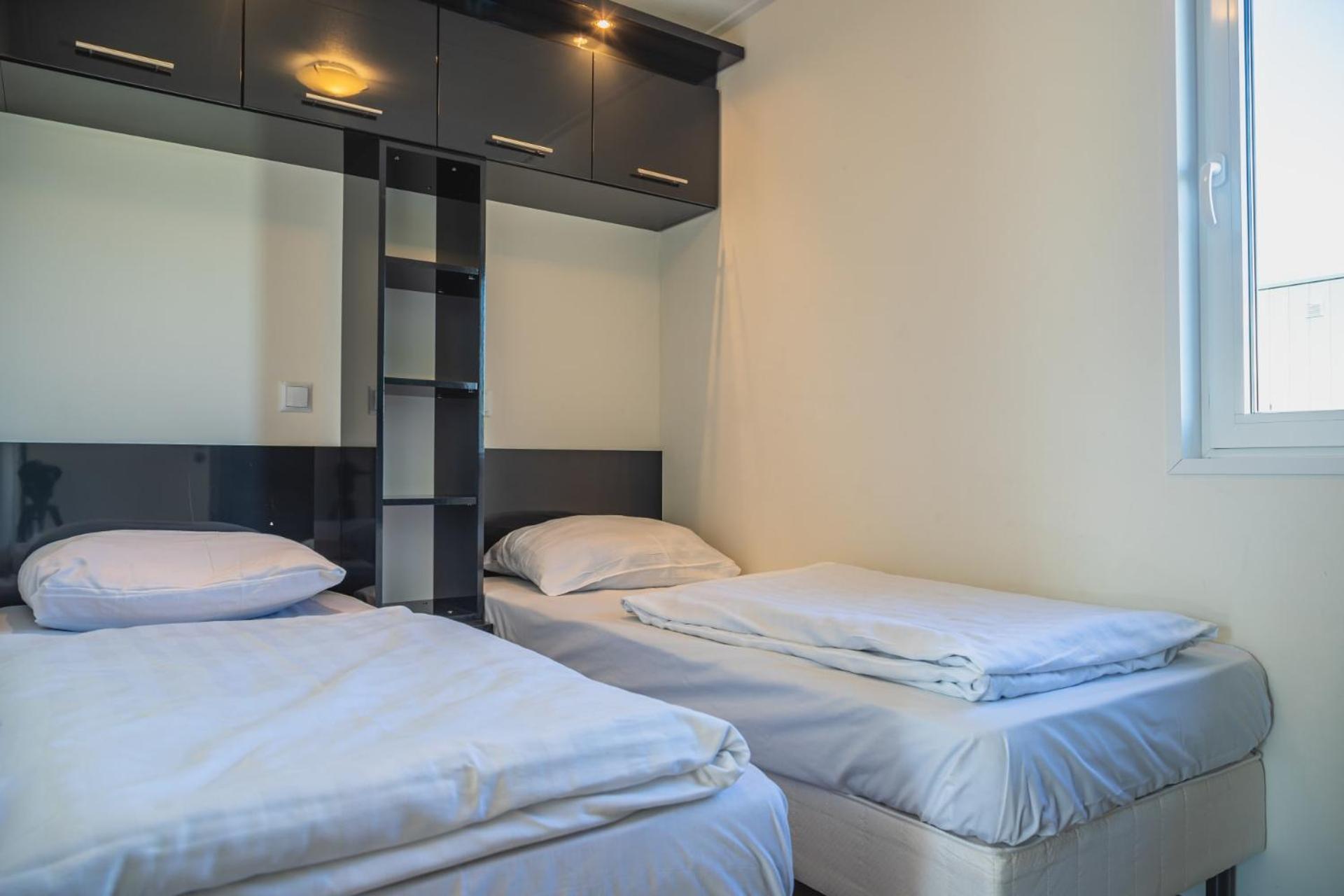 Europarcs Reestervallei IJhorst Room photo