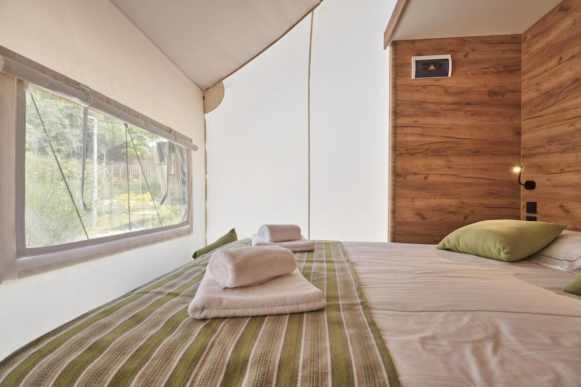 Europarcs Reestervallei IJhorst Room photo