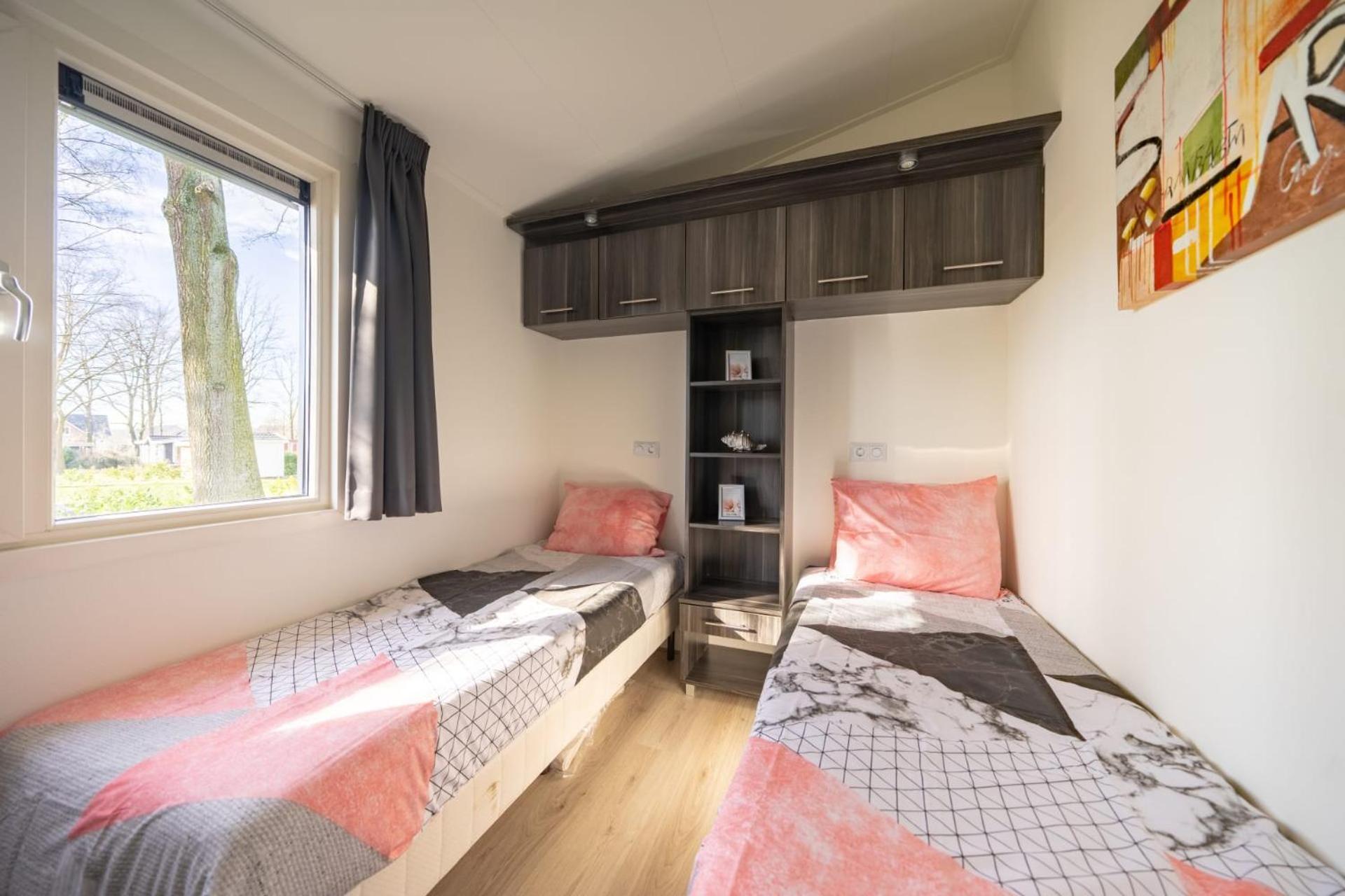 Europarcs Reestervallei IJhorst Room photo