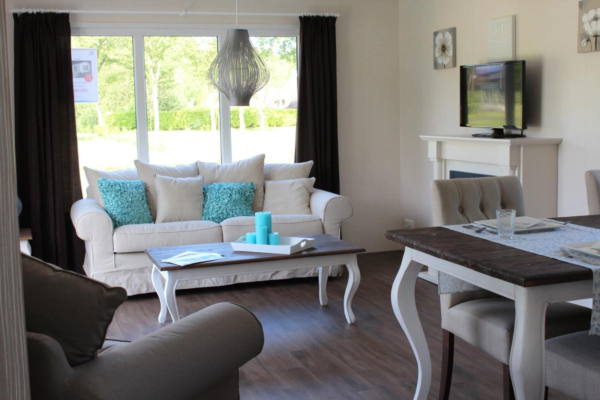 Europarcs Reestervallei IJhorst Room photo