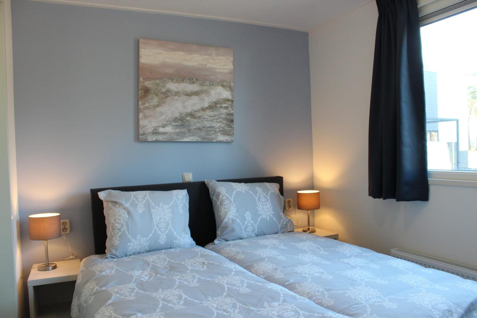 Europarcs Reestervallei IJhorst Room photo