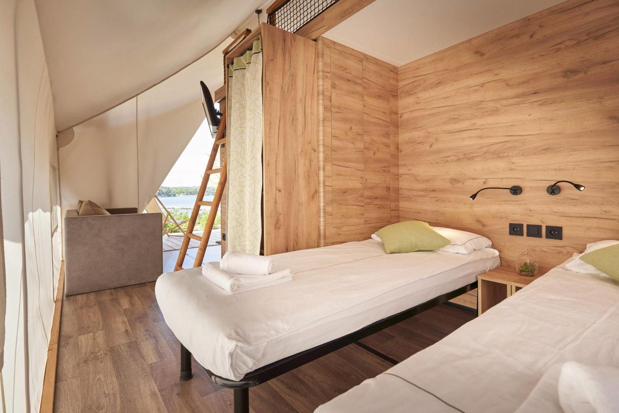 Europarcs Reestervallei IJhorst Room photo