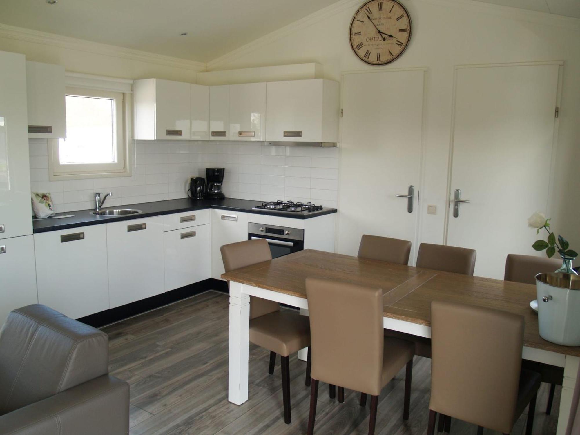Europarcs Reestervallei IJhorst Room photo