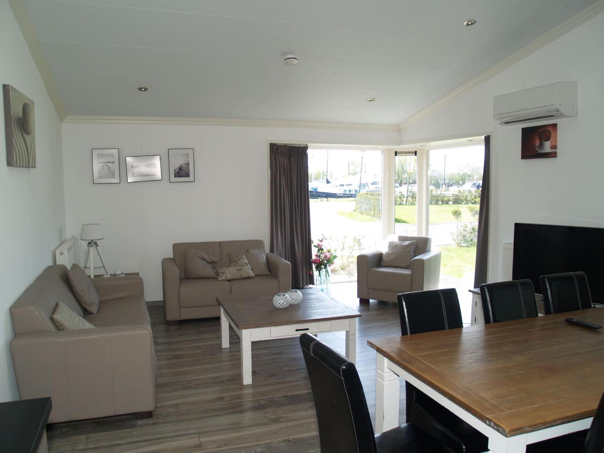 Europarcs Reestervallei IJhorst Room photo
