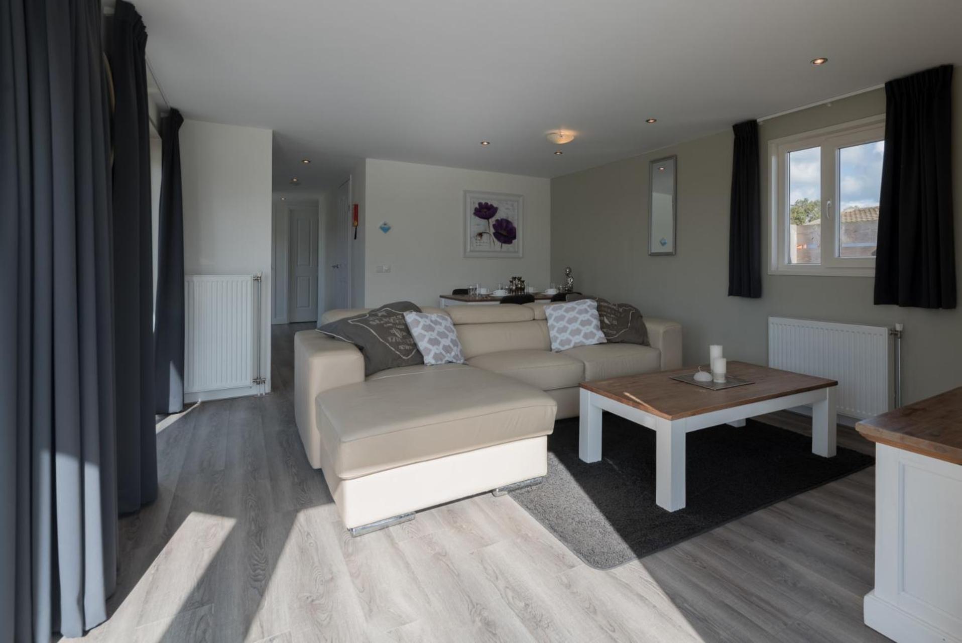 Europarcs Reestervallei IJhorst Room photo