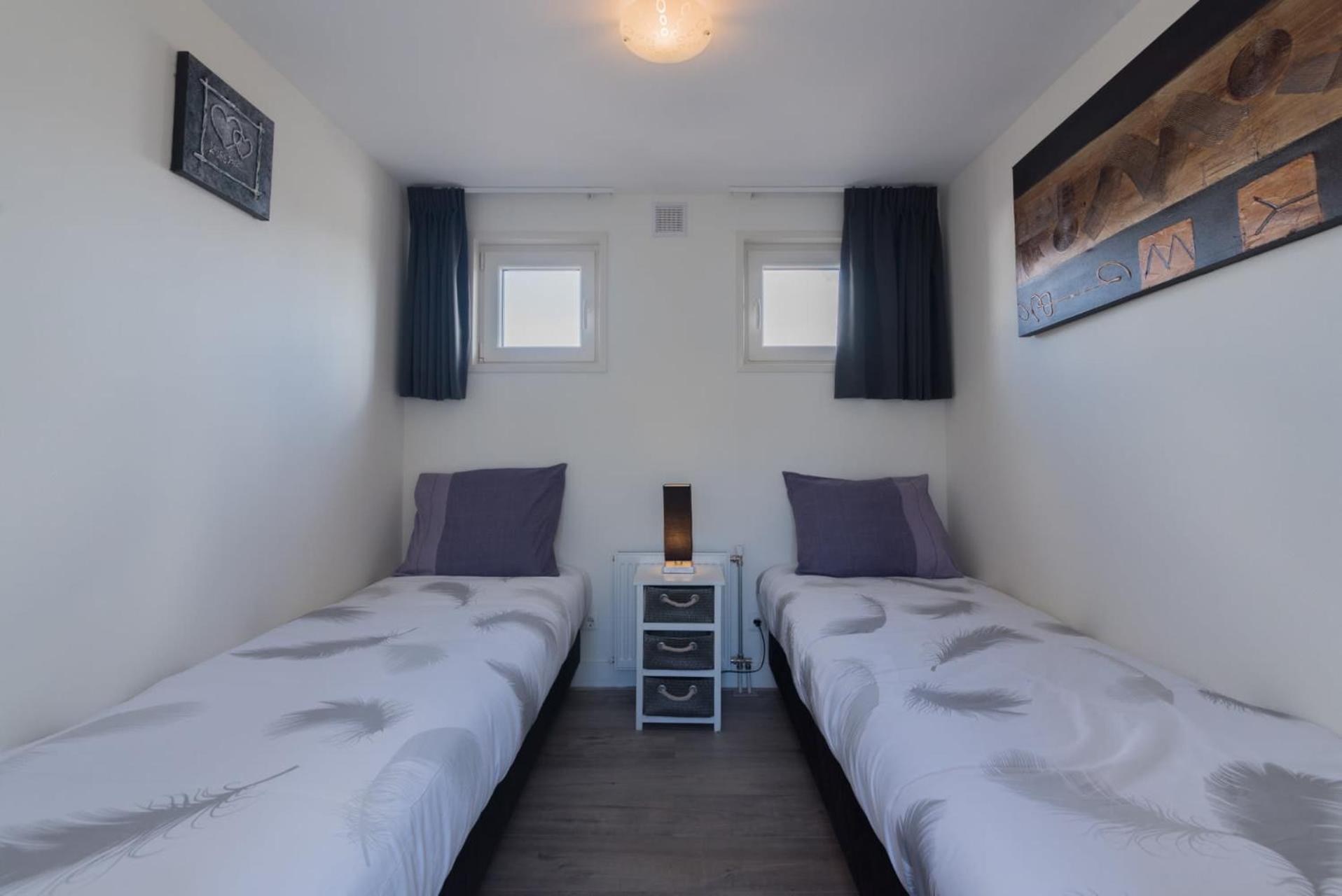Europarcs Reestervallei IJhorst Room photo